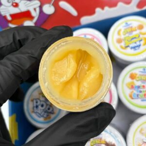 Arcadia Extracts Exotic Cereal Edition badder