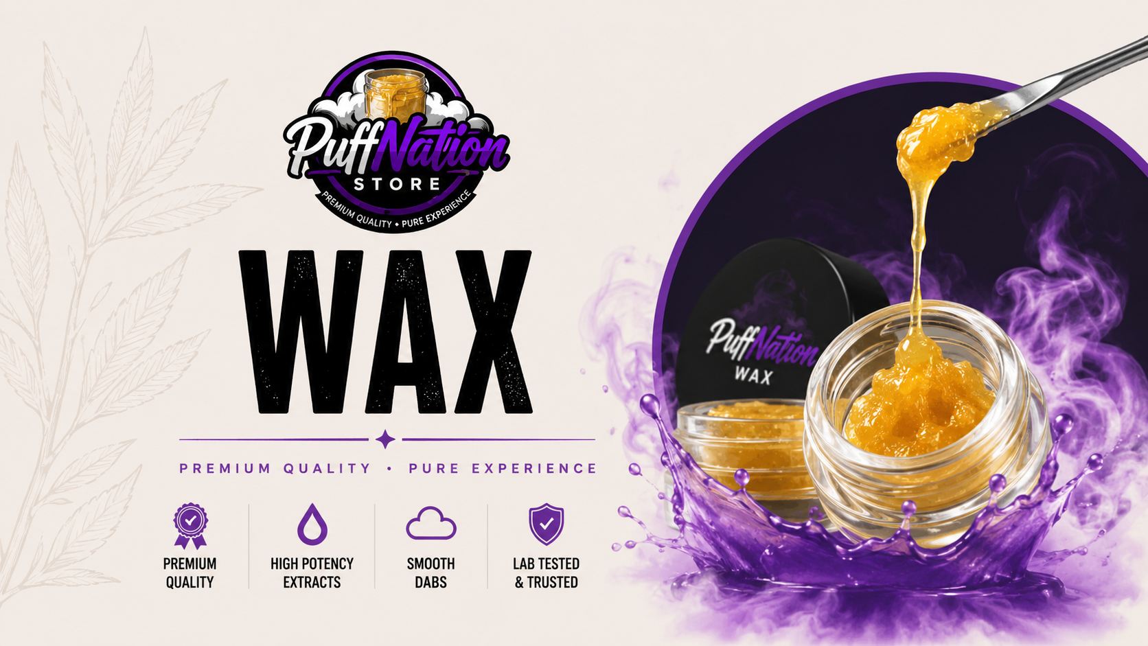 WAX