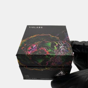 710 Labs Persy Sauce (Authentic)