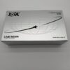 Y3K 2g Disposable Live Resin and Liquid Diamonds packaging box by Year 3000 Labs