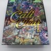 Cali Clear 2g Disposable 100 percent liquid diamonds 30 flavors packaging box.