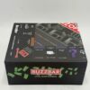 Closed BuzzBar 2g Disposable Box Buzzpoly Live Diamonds master display case
